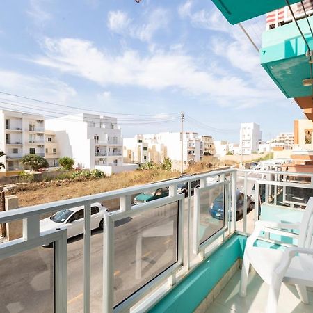 Ne1 - Lovely 2 Bedroom Apartment. Perfect Location 멜리에하 외부 사진