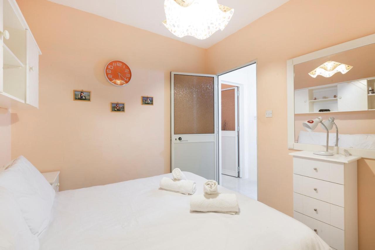 Ne1 - Lovely 2 Bedroom Apartment. Perfect Location 멜리에하 외부 사진