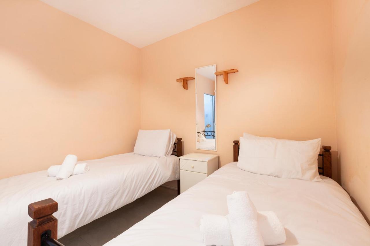 Ne1 - Lovely 2 Bedroom Apartment. Perfect Location 멜리에하 외부 사진