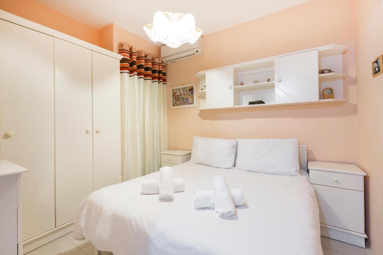 Ne1 - Lovely 2 Bedroom Apartment. Perfect Location 멜리에하 외부 사진