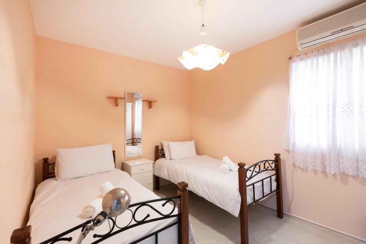 Ne1 - Lovely 2 Bedroom Apartment. Perfect Location 멜리에하 외부 사진