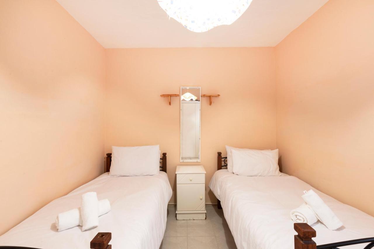 Ne1 - Lovely 2 Bedroom Apartment. Perfect Location 멜리에하 외부 사진