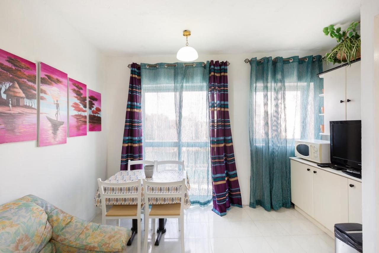 Ne1 - Lovely 2 Bedroom Apartment. Perfect Location 멜리에하 외부 사진