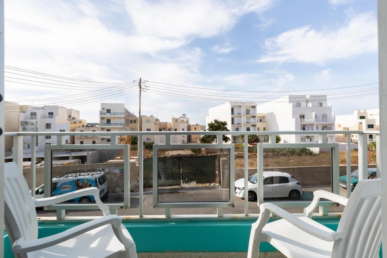 Ne1 - Lovely 2 Bedroom Apartment. Perfect Location 멜리에하 외부 사진