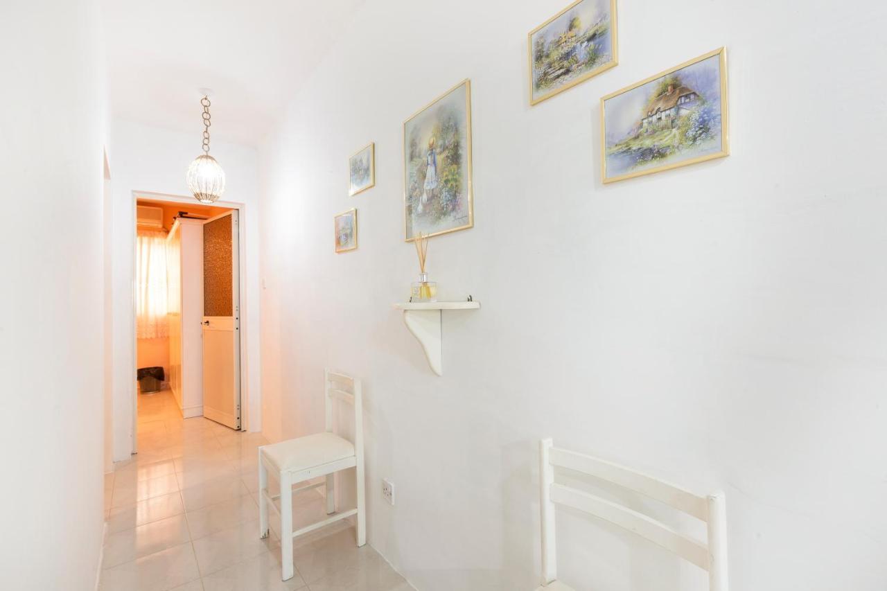 Ne1 - Lovely 2 Bedroom Apartment. Perfect Location 멜리에하 외부 사진